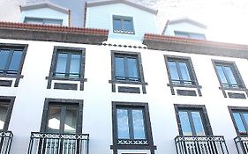 Faial Marina Apartments 1